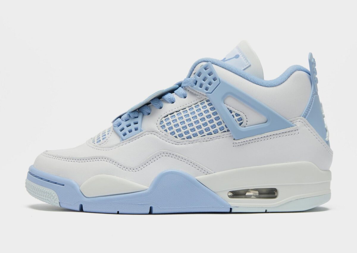 1736699443 746 Air Jordan 4 WMNS Aluminum HV0823 100