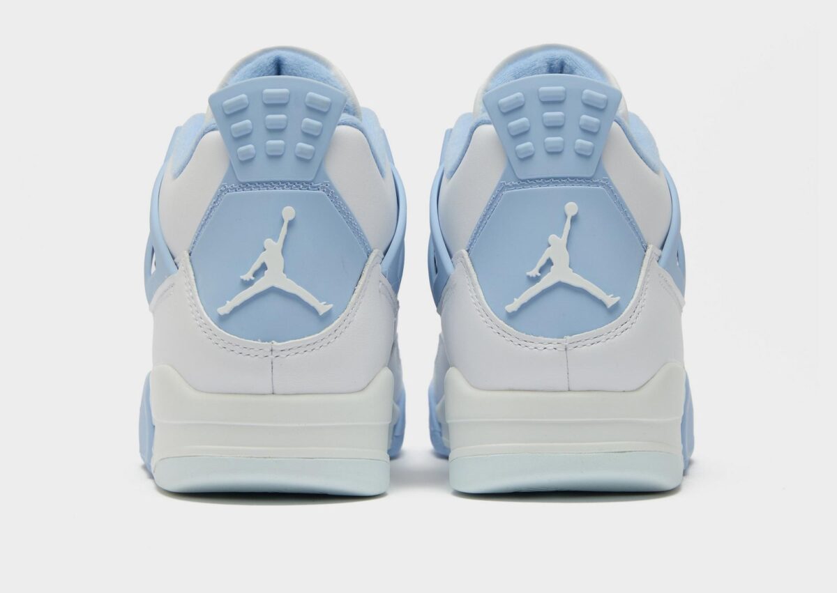 1736699443 960 Air Jordan 4 WMNS Aluminum HV0823 100