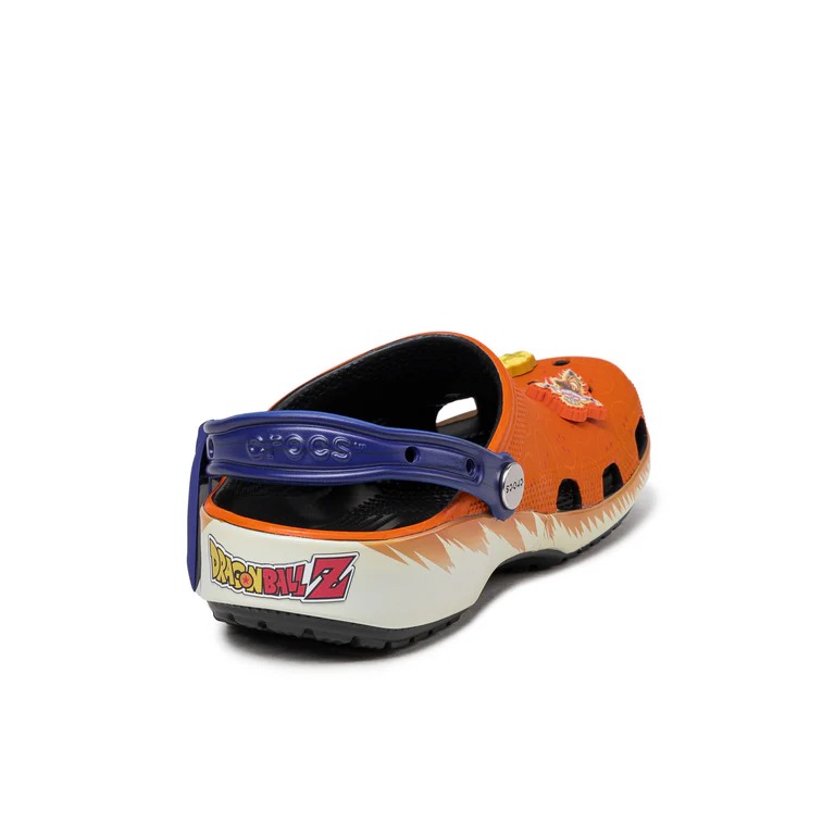 1736730976 250 Dragon Ball Z x Crocs Classic Clog Goku 210826 90H