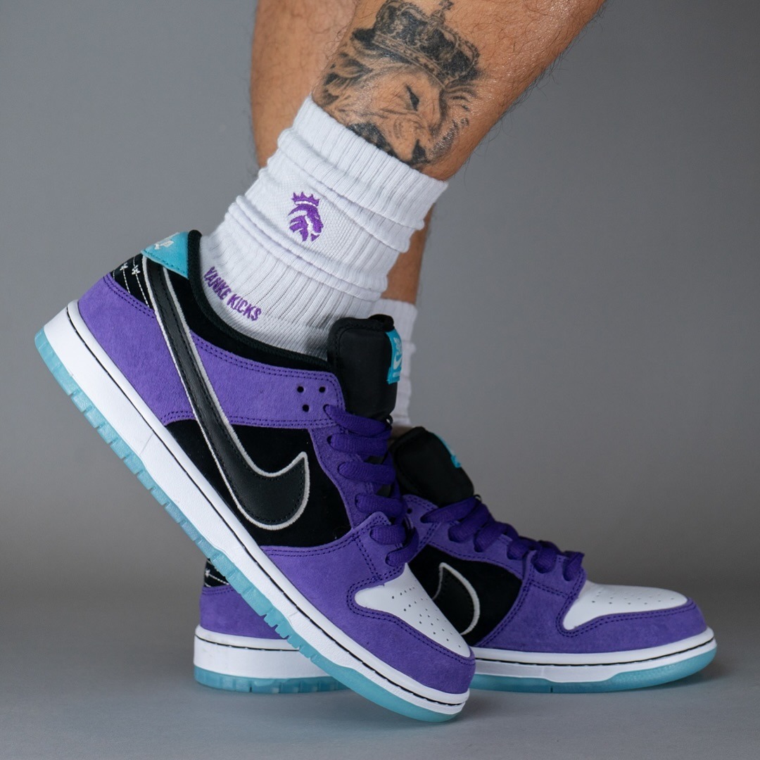 1736788781 878 Hayley Wilson x Nike SB Dunk Low HJ0513 500