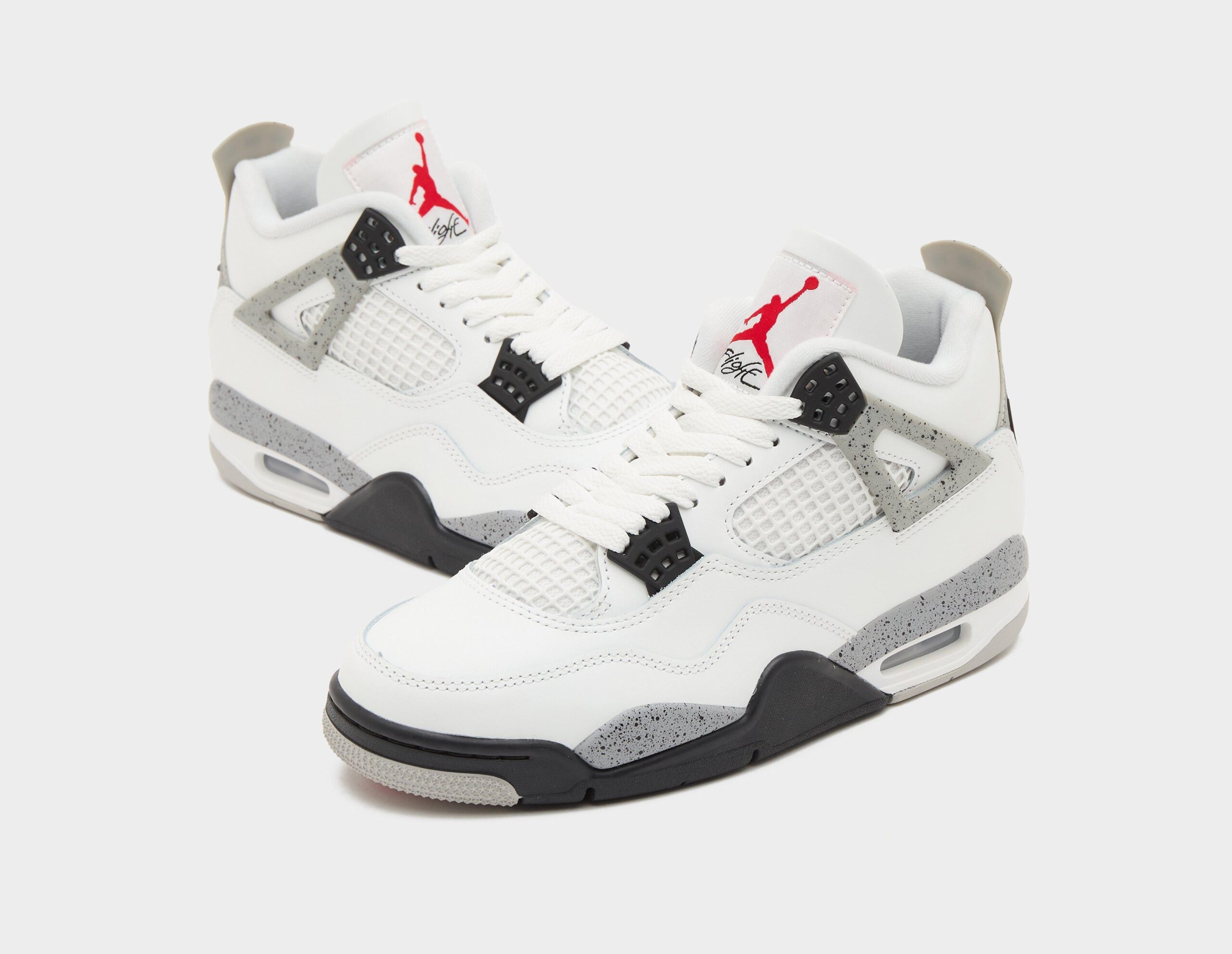 1736804691 273 Air Jordan 4 White Cement 2025 FV5029 100