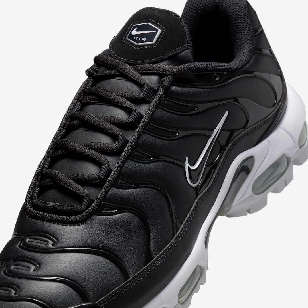 Nike Air Max Plus Golf FZ4150-001