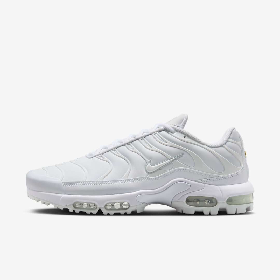 Nike Air Max Plus Golf FZ4150-100