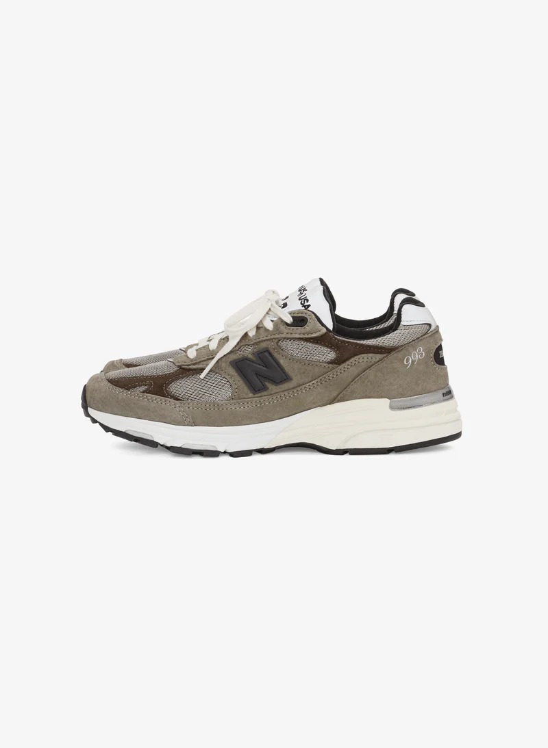 1736851564 984 JJJJound x New Balance 993 MADE in USA Mushroom