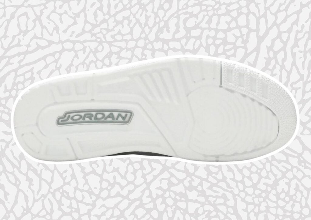 Air Jordan 3 Pure Money 2025