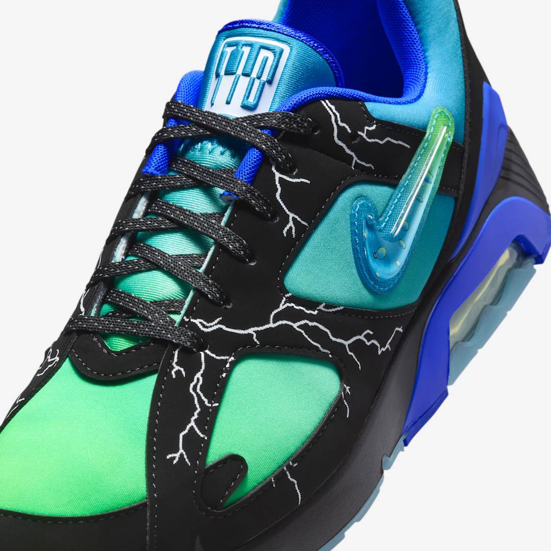 Nike Air Max 180 IB6070-920