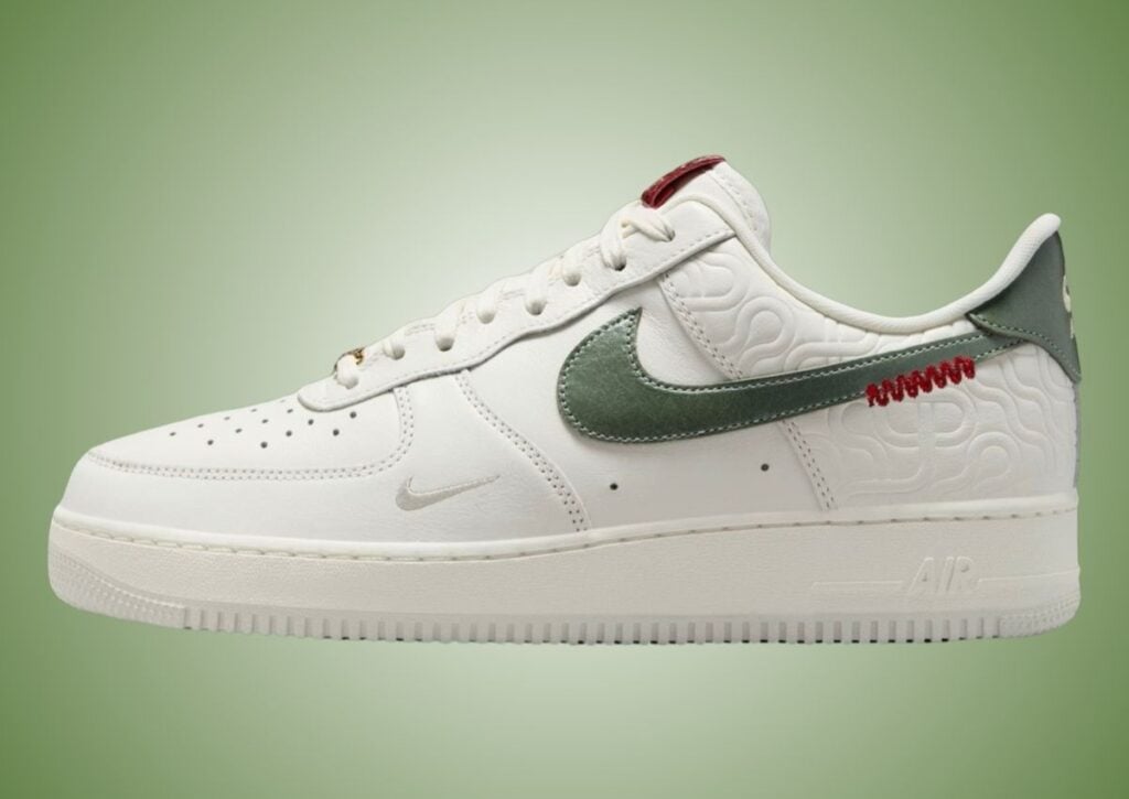 Nike Air Force 1 Low Year of the Snake HV5979-130