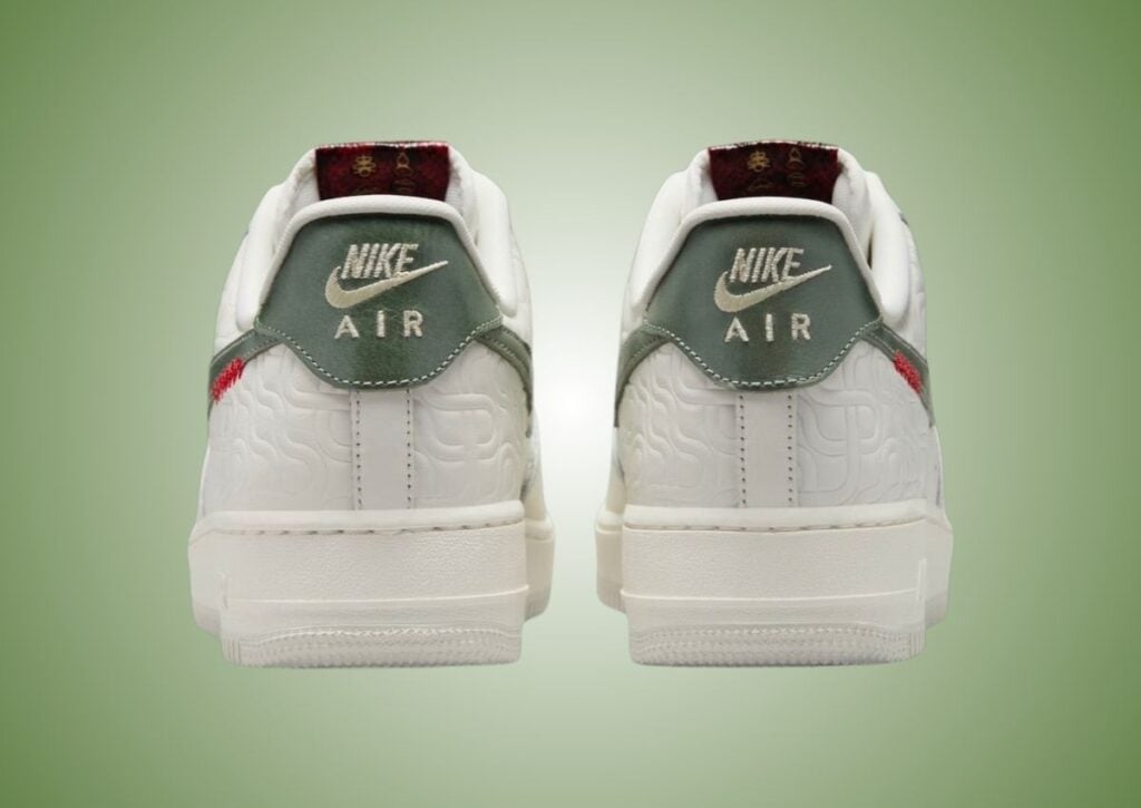 Nike Air Force 1 Low Year of the Snake HV5979-130