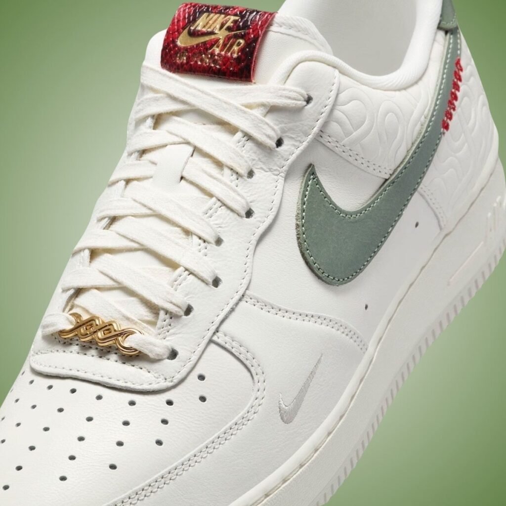 Nike Air Force 1 Low Year of the Snake HV5979-130