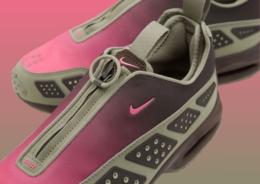 Nike Air Max Sunder Light Army Pinksicle IB7702-300