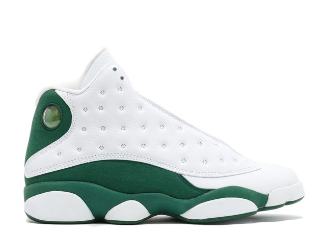 Air Jordan 13 'Ray Allen' PE 414571-125