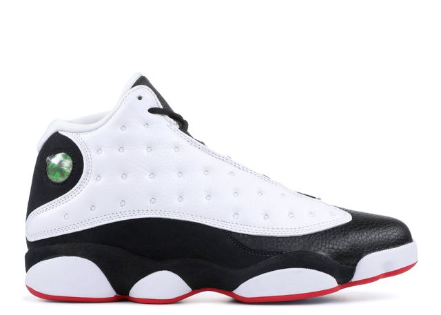 Air Jordan 13 'He Got Game' 414571-104