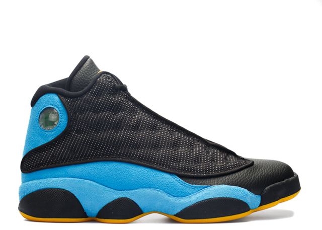 Air Jordan 13 'CP3 Away' 823902-015