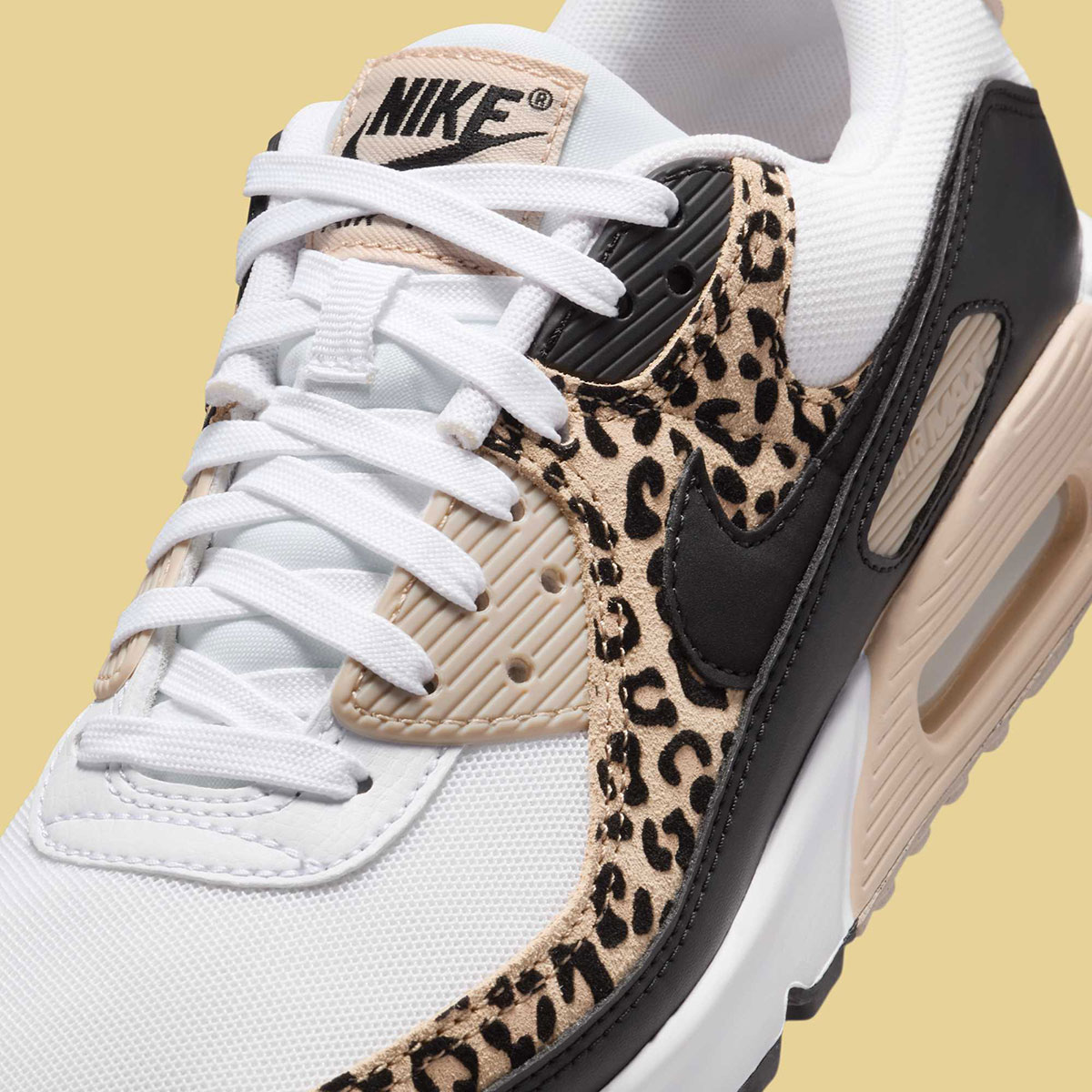 Nike Air Max 90 Leopard Print If1619 100 6