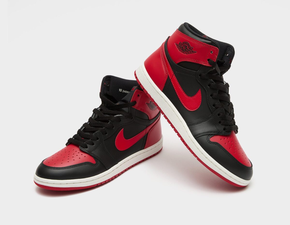 1737178656 185 Air Jordan 1 High 85 Bred Spring 2025