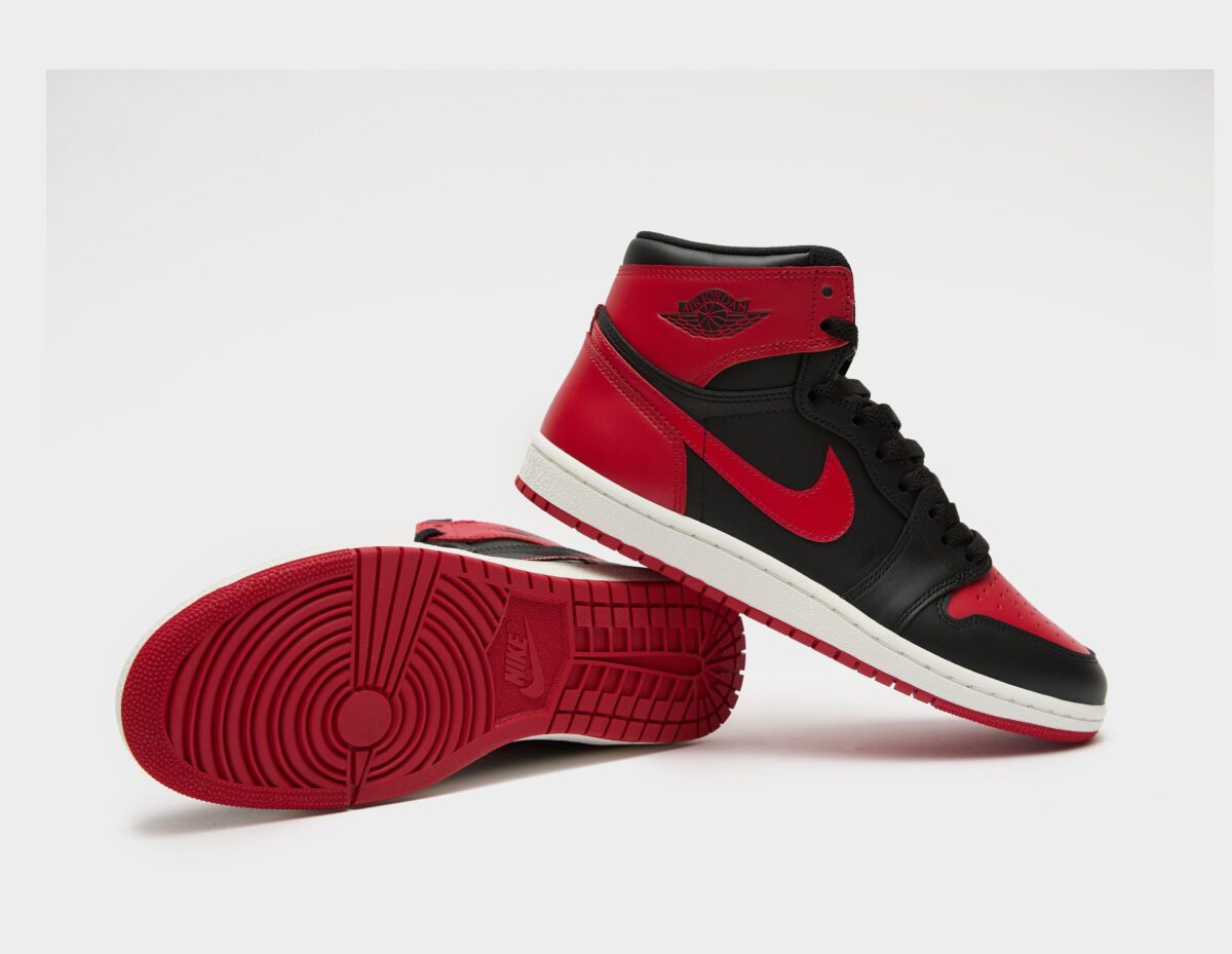 1737178656 778 Air Jordan 1 High 85 Bred Spring 2025