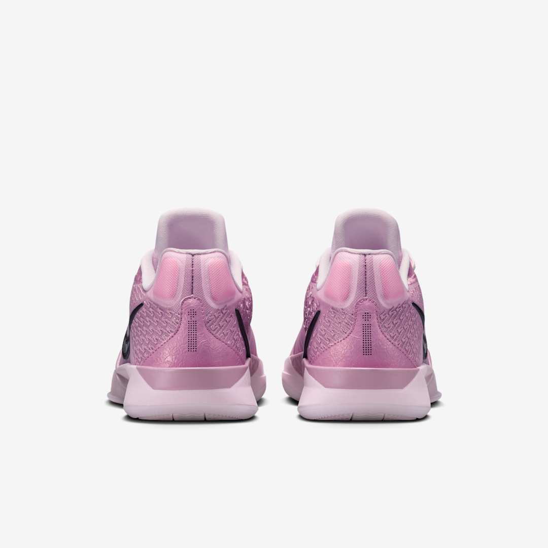 Nike Sabrina 2 "Pink Foam" FQ2174-601 5 Nike Sabrina 2 FQ2174-601