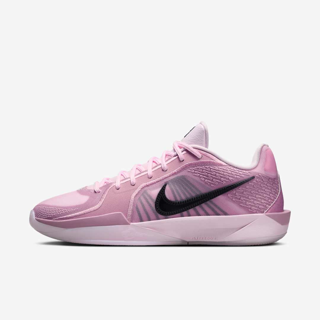 Nike Sabrina 2 "Pink Foam" FQ2174-601 2 Nike Sabrina 2 FQ2174-601