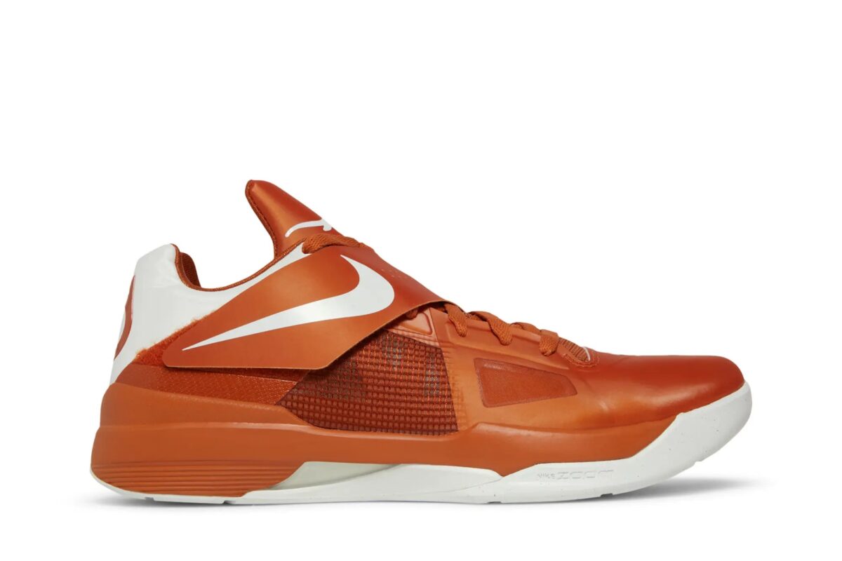 1737223598 691 Nike KD 4 Longhorns Nice Kicks