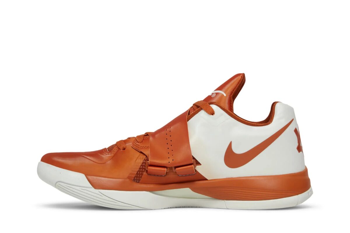 1737223598 98 Nike KD 4 Longhorns Nice Kicks