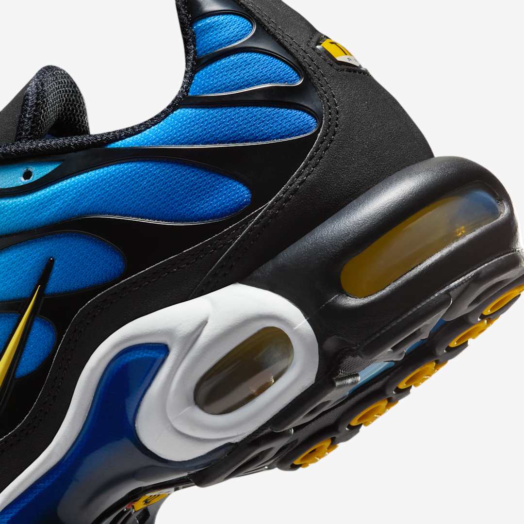 Nike Air Max Plus OG "Hyper Blue" DX0755-001