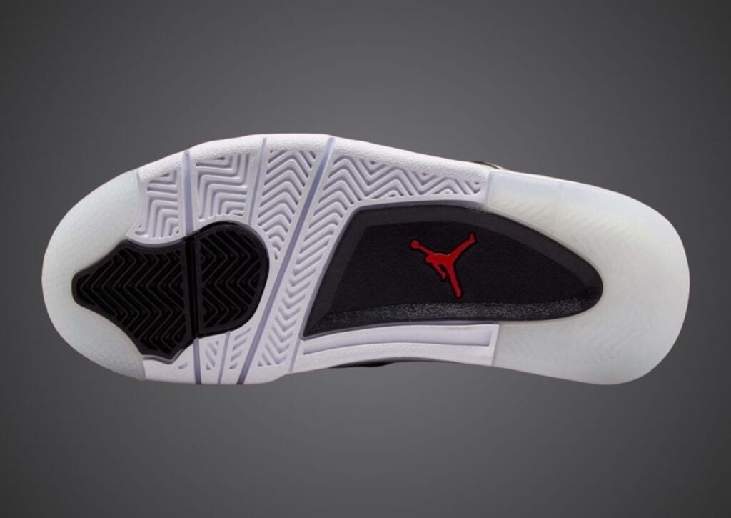 Air Jordan 4 RM Reflective Release Info