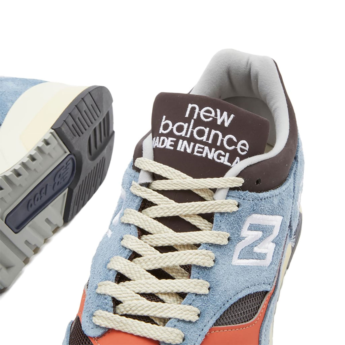 New Balance 1500 Made In England Dusty Blue U1500bbo 3