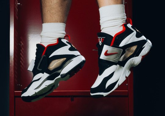 Where To Buy The Nike Air Diamond Turfs