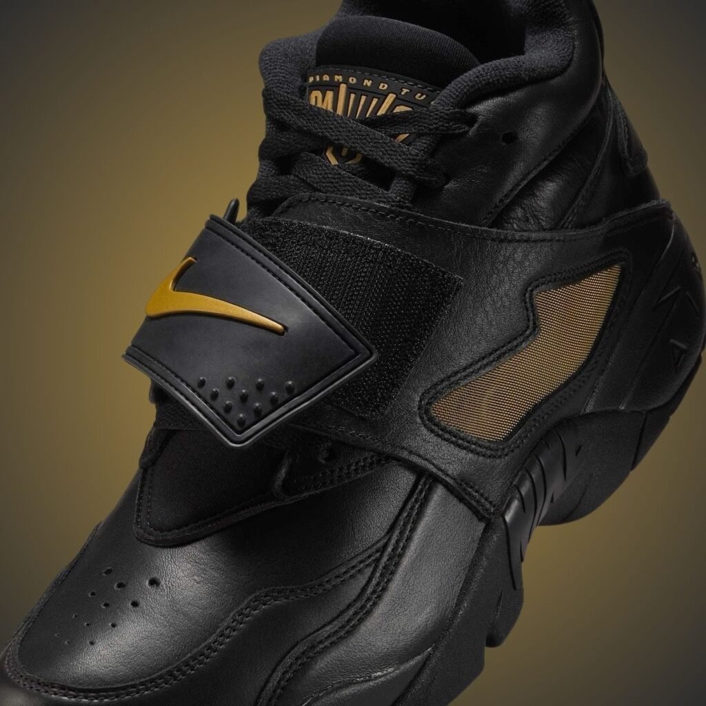 Nike Air Diamond Turf Signing Day HV5788-001