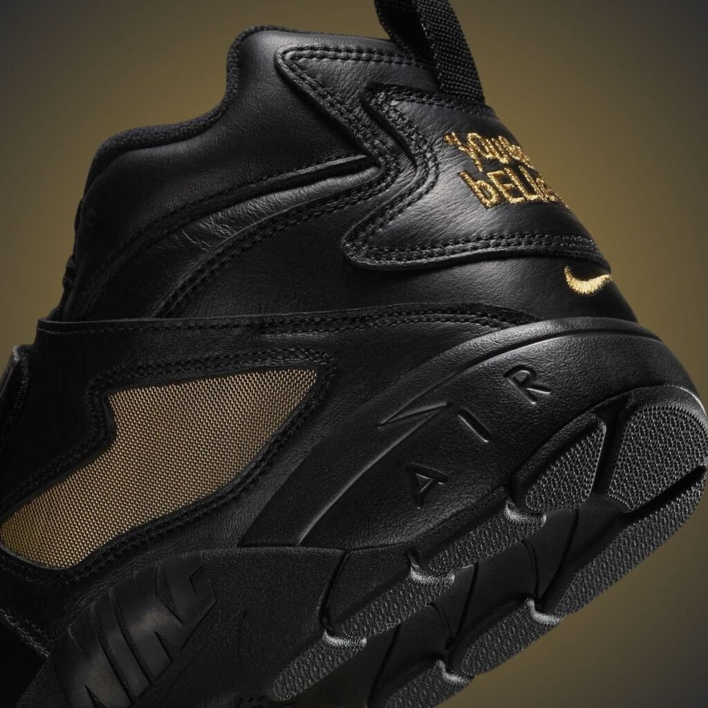 Nike Air Diamond Turf Signing Day HV5788-001