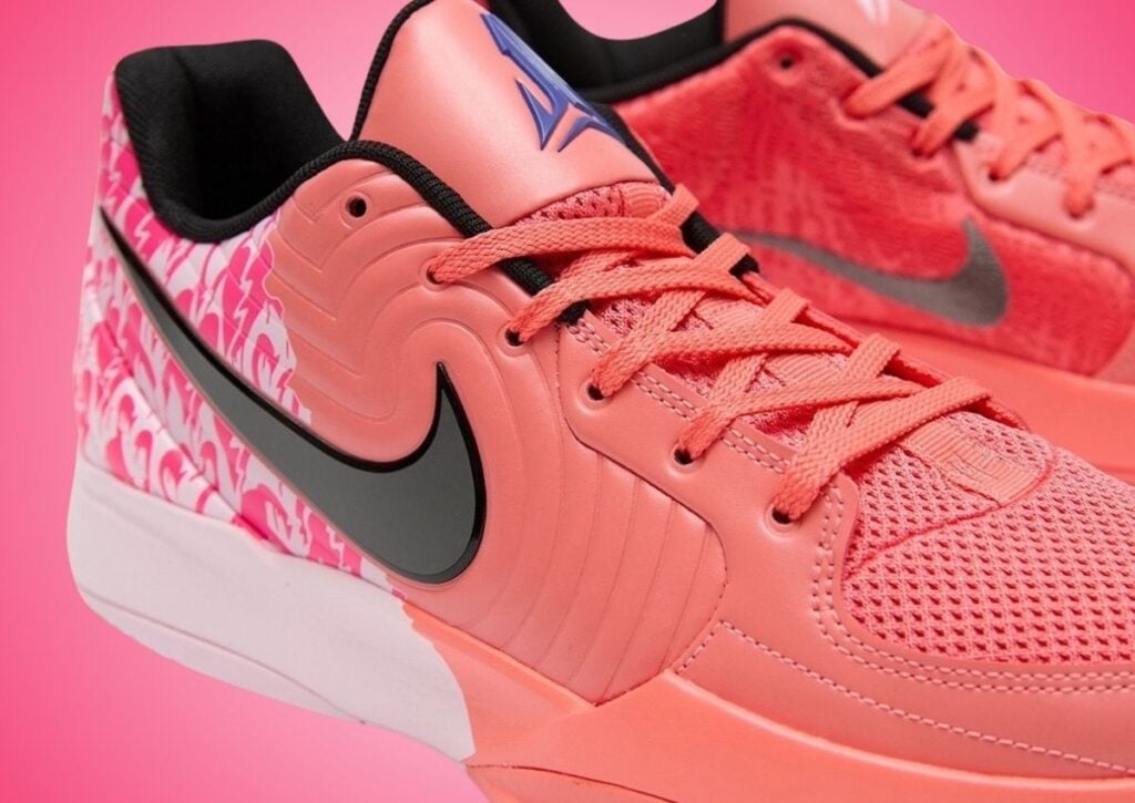 Nike Ja 2 Valentines Day IB5842-800