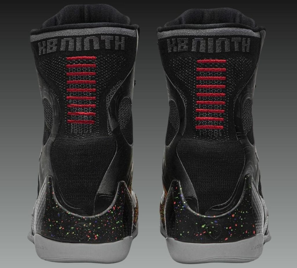 Nike Kobe 9 Elite Protro Masterpiece 2025 FZ7335-001