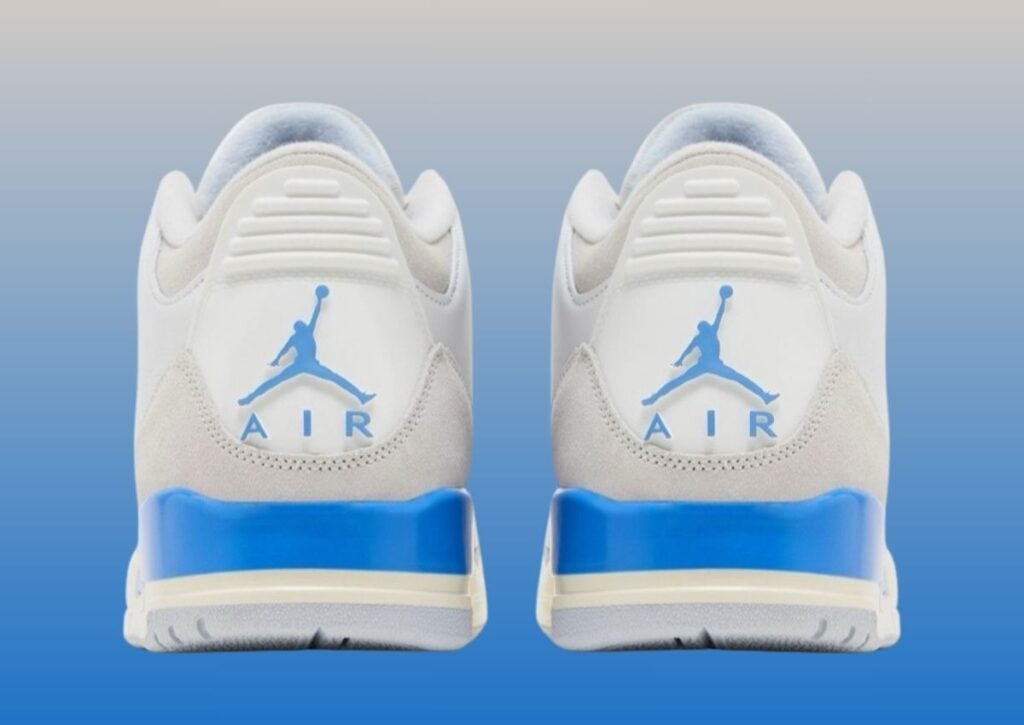 Lucky Shorts Air Jordan 3 CT8532-101