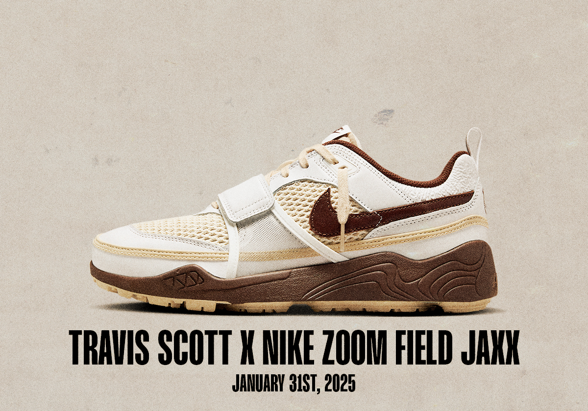 Sneaker Releases Zoom Field Jaxx