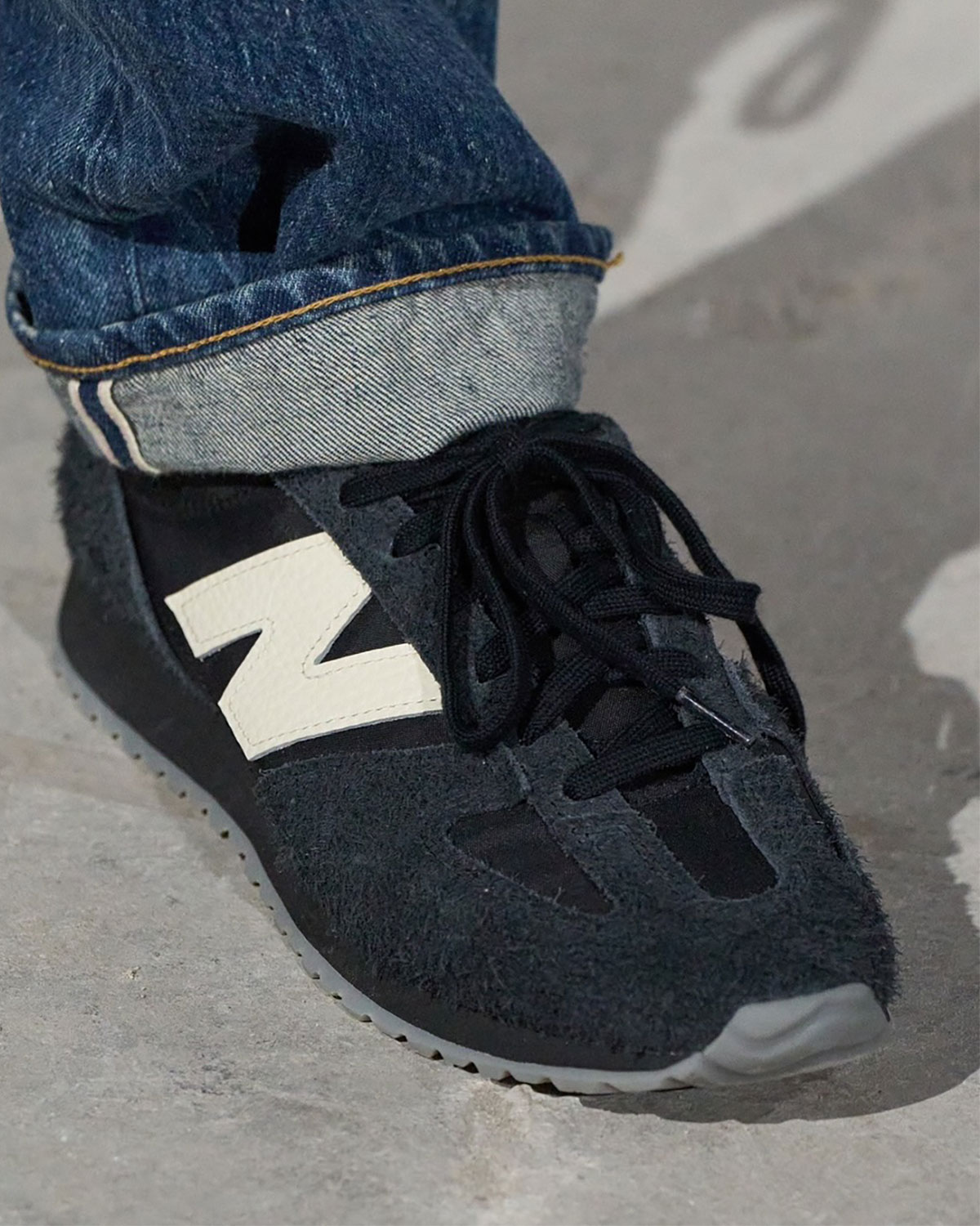 Junya Watanabe New Balance 471 2