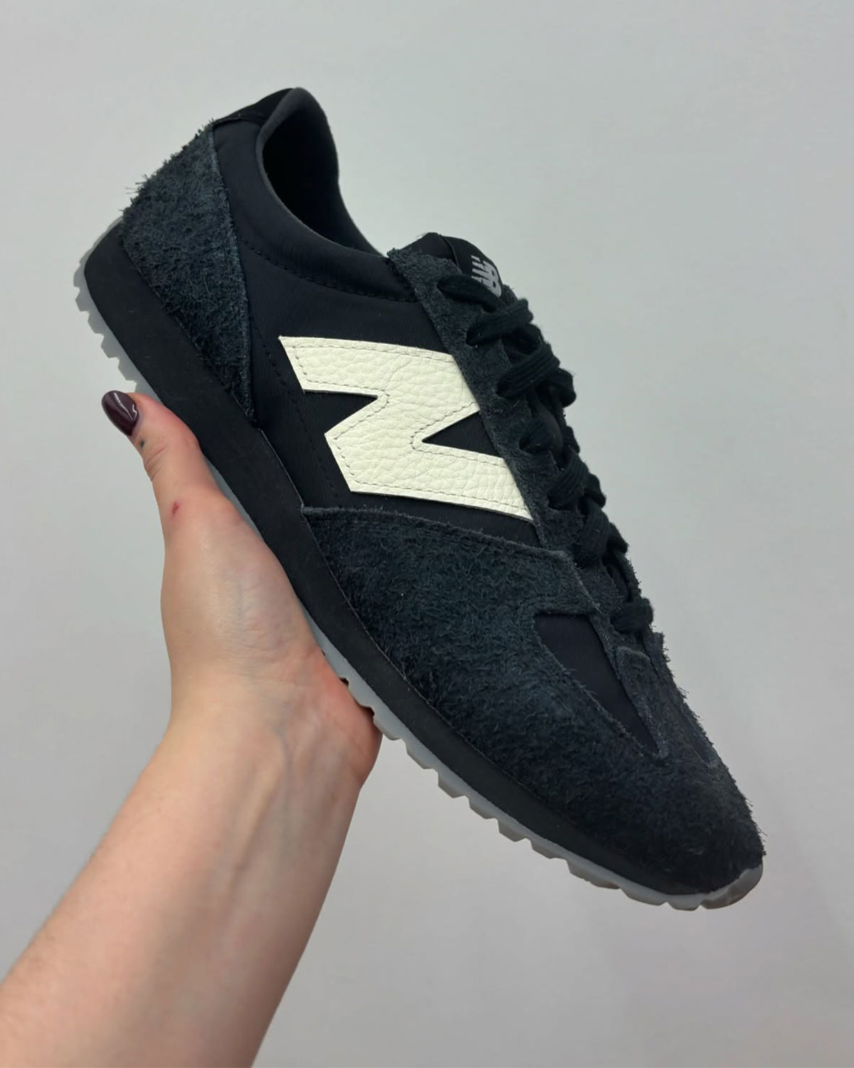 Junya Watanabe New Balance 471 4