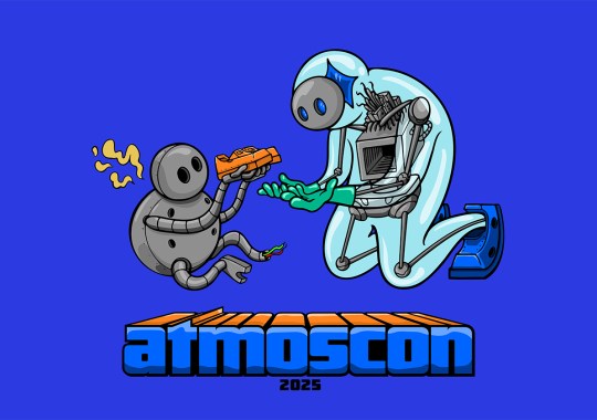 AtmosCon Returns This April 2025