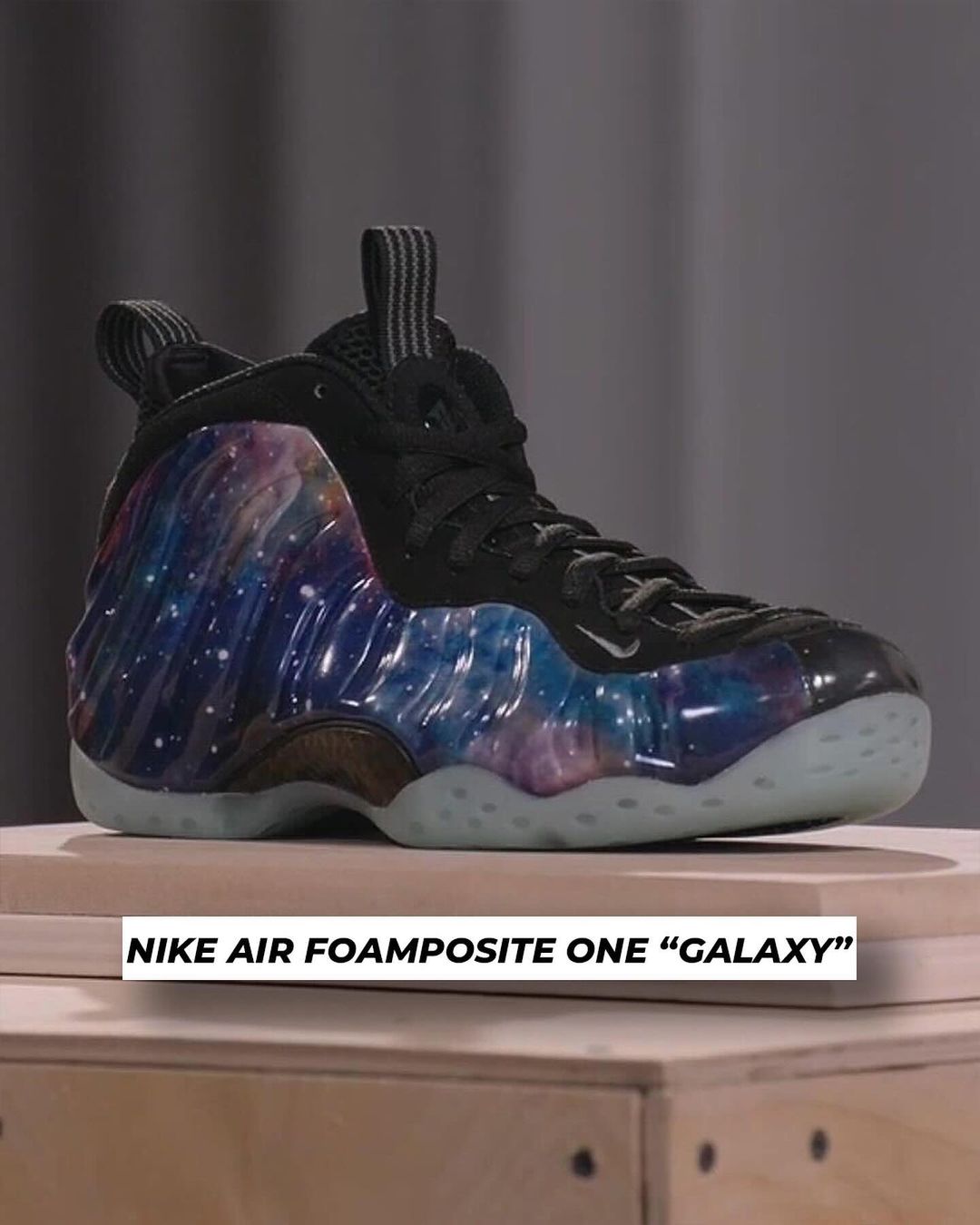 1738074950 151 Nike Air Foamposite One Galaxy 2025 FQ4303 400