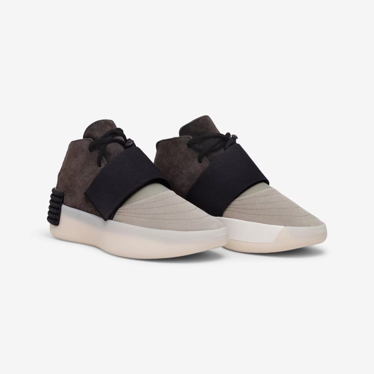 1738097023 411 Fear of God Athletics x adidas Athletics Trainer Night Brown