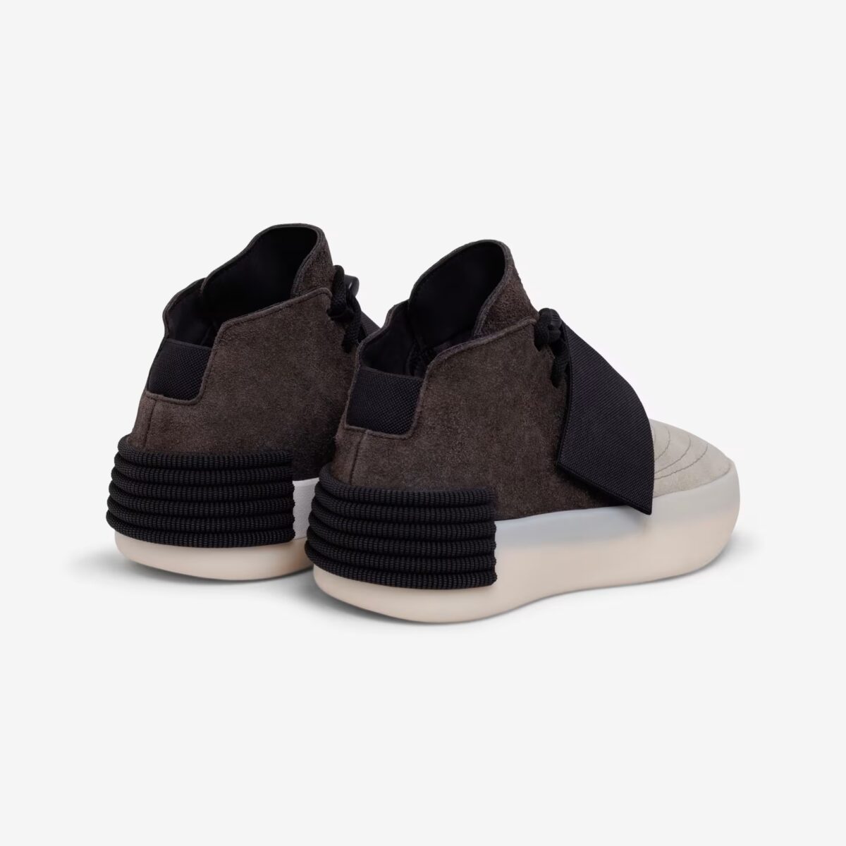 1738097023 505 Fear of God Athletics x adidas Athletics Trainer Night Brown