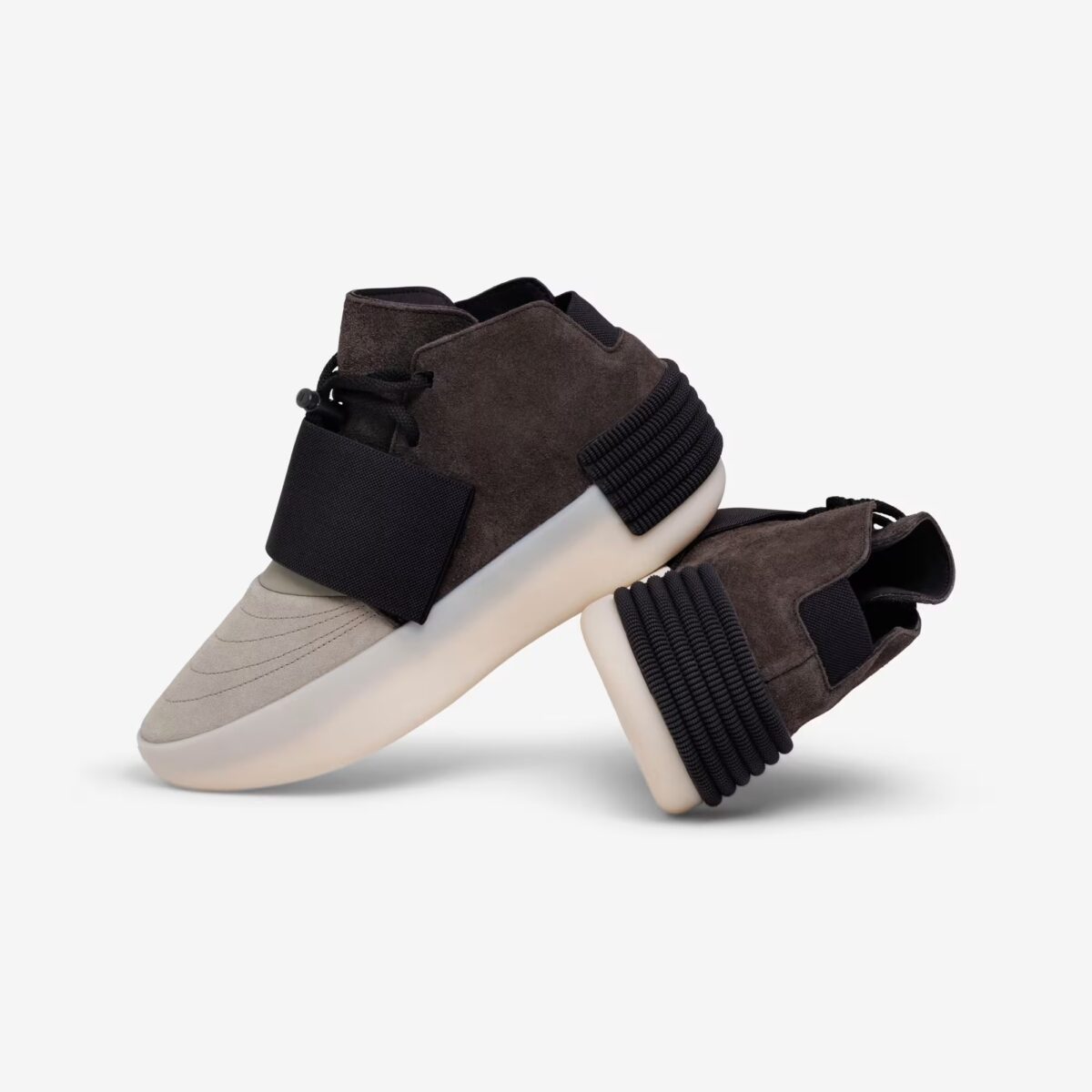 1738097023 910 Fear of God Athletics x adidas Athletics Trainer Night Brown