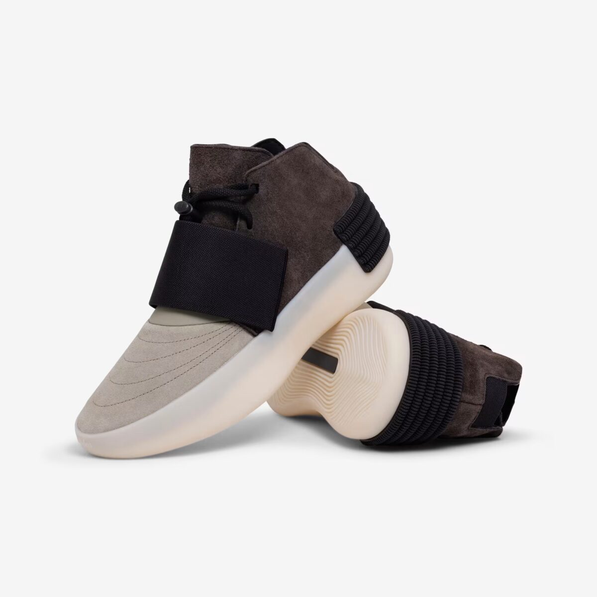 1738097023 958 Fear of God Athletics x adidas Athletics Trainer Night Brown