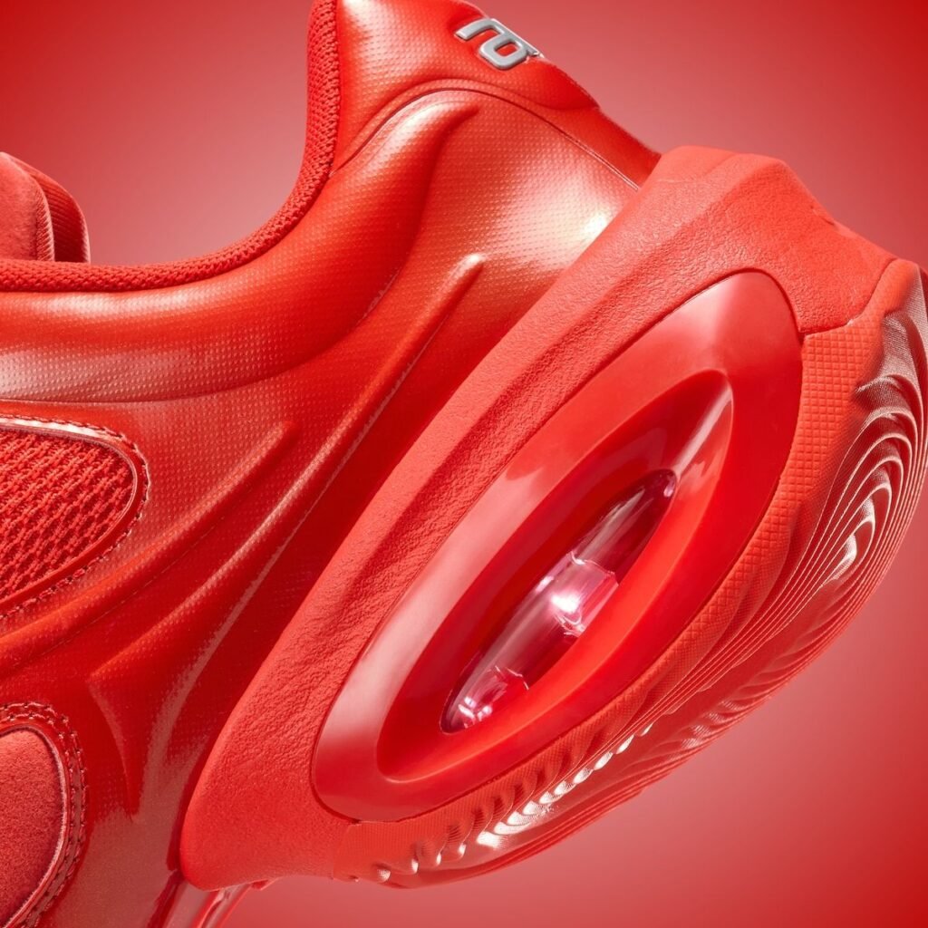 Nike Air Max Muse Habanero Red FV1920-601