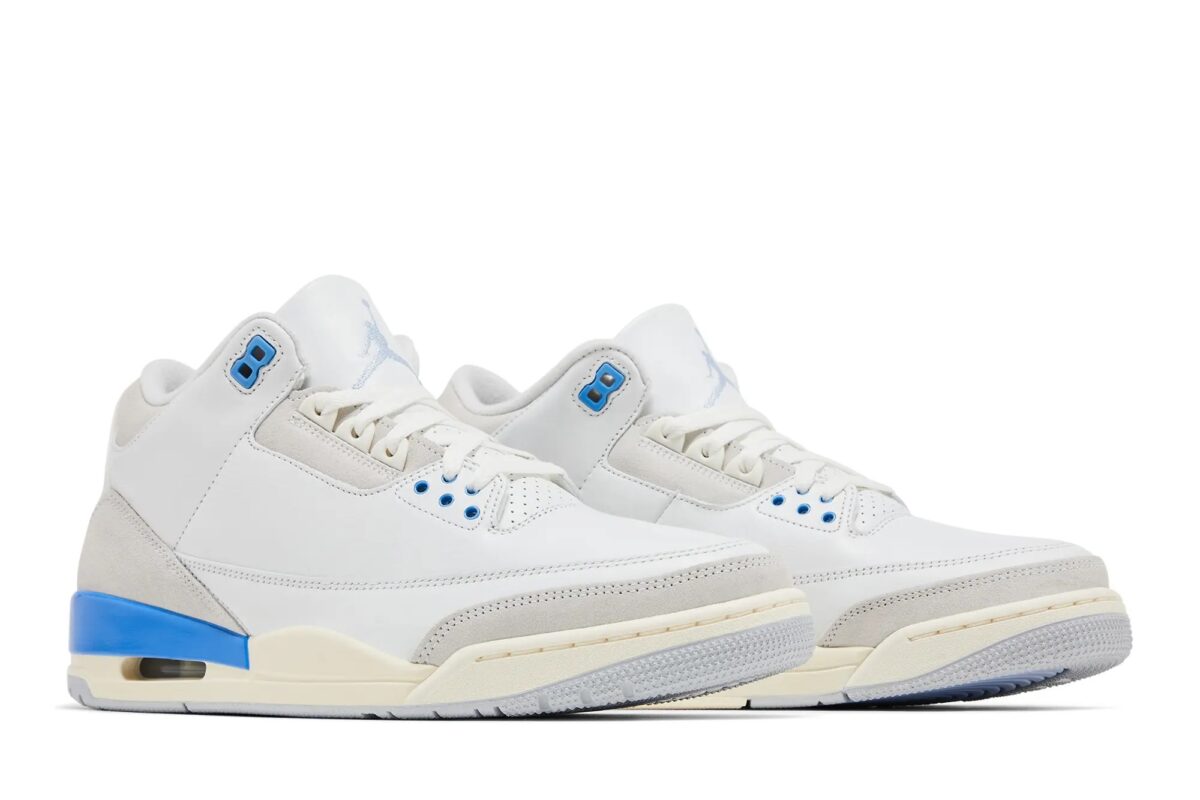 1738126509 996 Air Jordan 3 Lucky Shorts CT8532 101