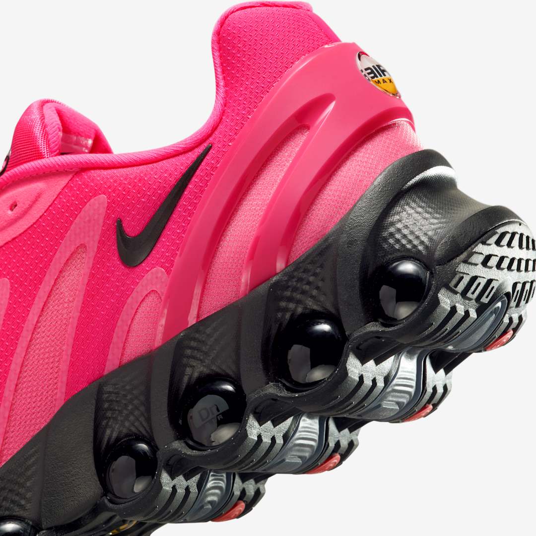 Nike Air Max DN8 "Hyper Pink" FQ7860-600