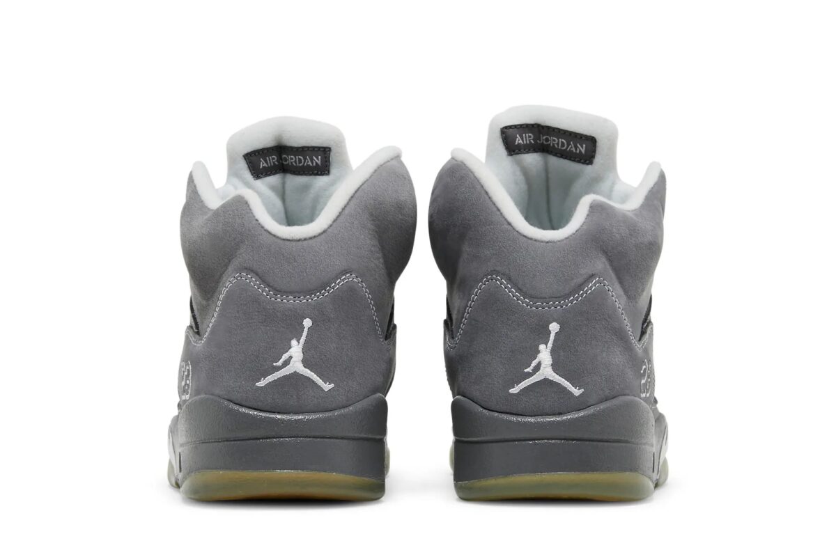 1738271310 429 Air Jordan 5 Wolf Grey Release Date Price Where