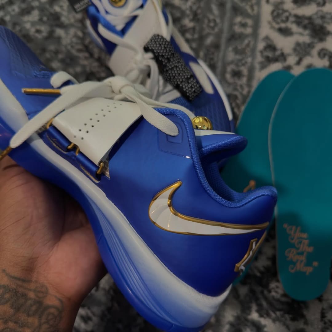 1738286111 151 Nike KD 4 Hyper Royal FZ3540 400 Release Date Price