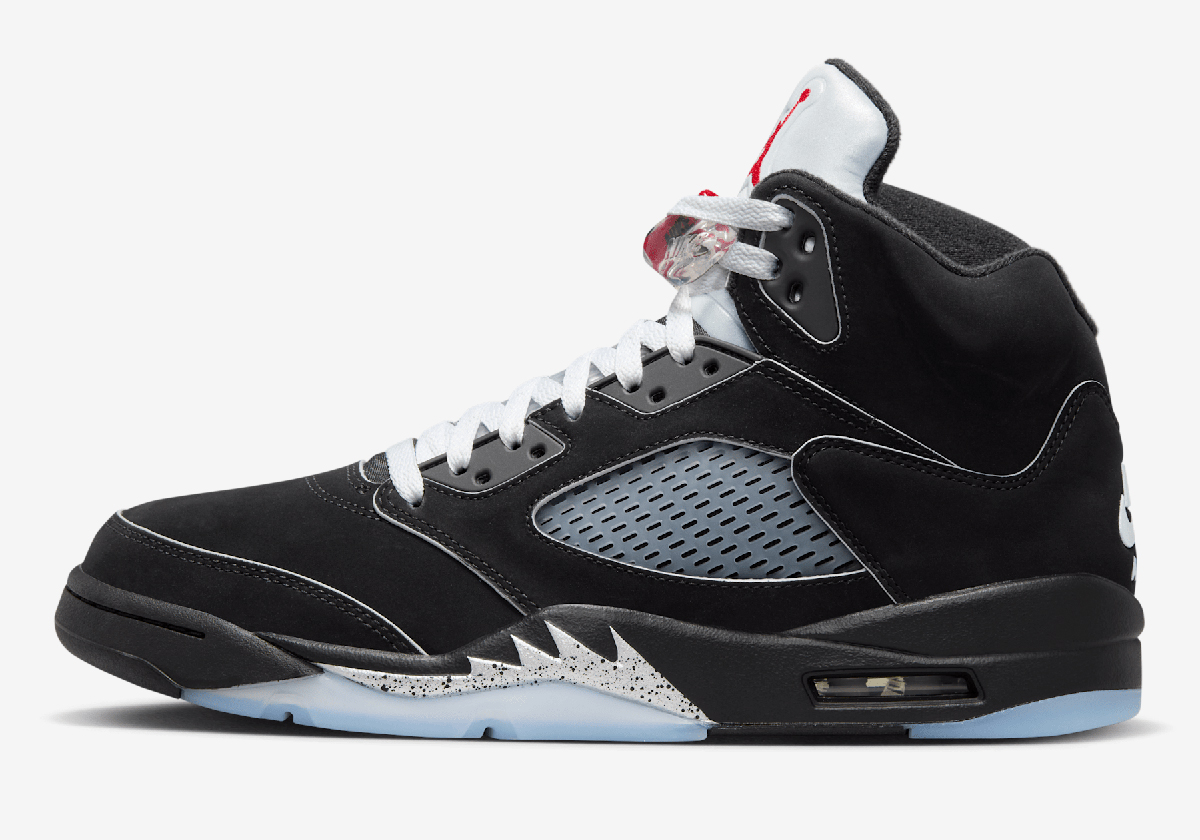 February Jordan Release Dates Jordan 5