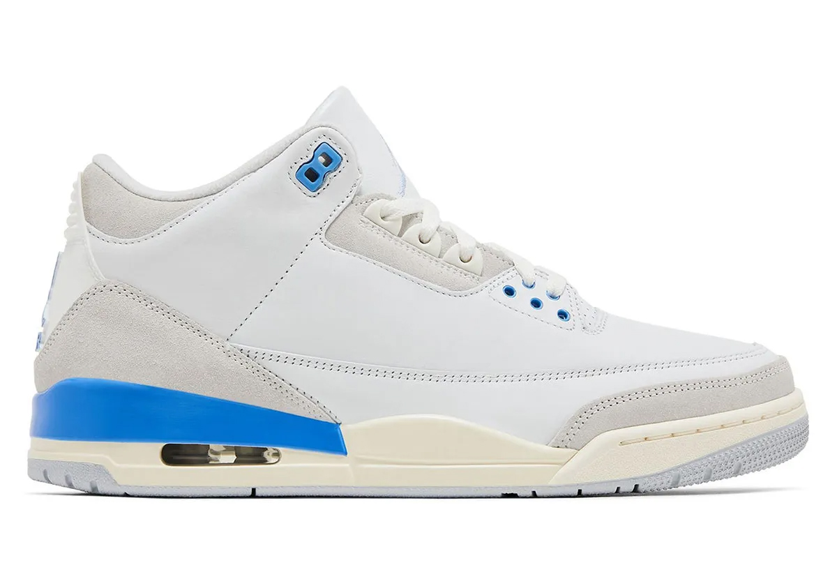 February Jordan Release Dates Jordan 3 Lucky Shorts