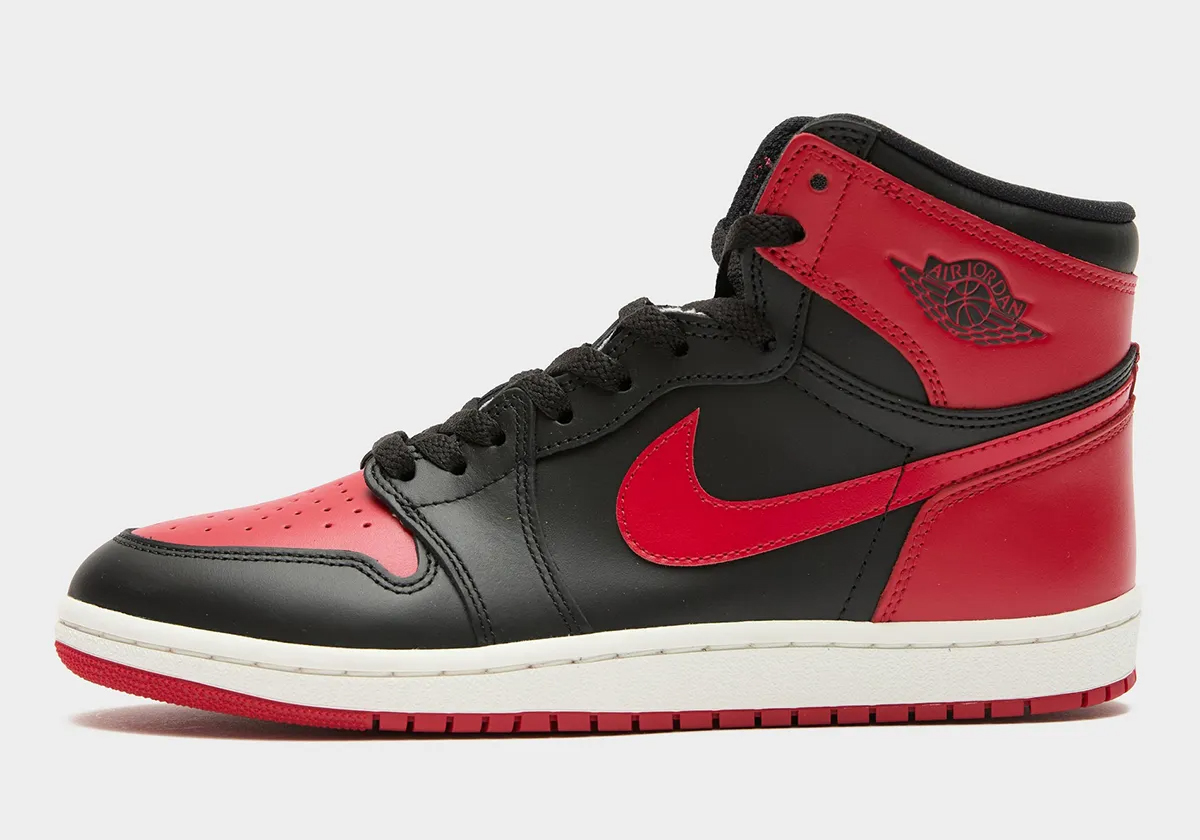 February Jordan Release Dates Jordan 1 High 85